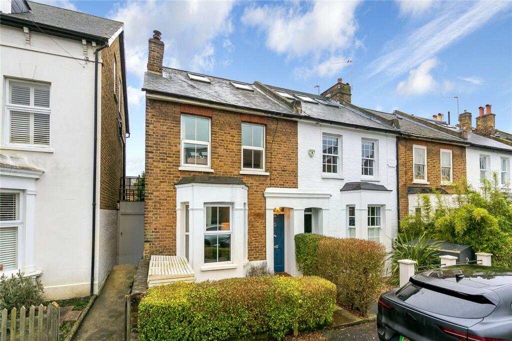 Main image of property: Heathfield North, Twickenham