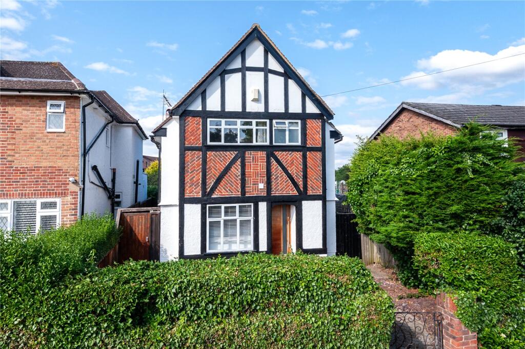Main image of property: Redway Drive, Twickenham