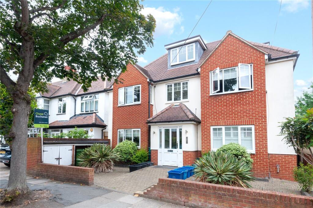 Main image of property: Chudleigh Road, Twickenham