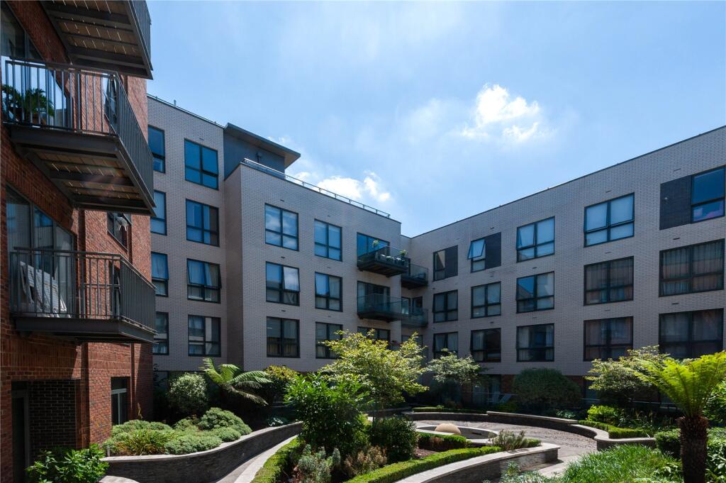 Main image of property: Brewery Lane, Twickenham