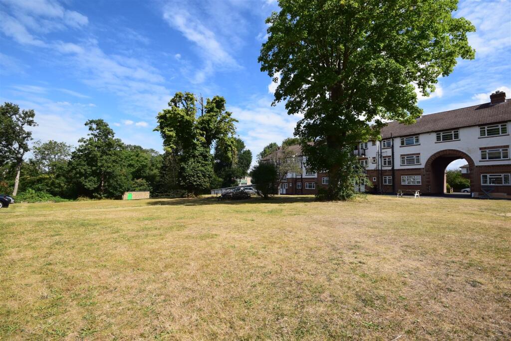 Main image of property: Manor Road, Twickenham