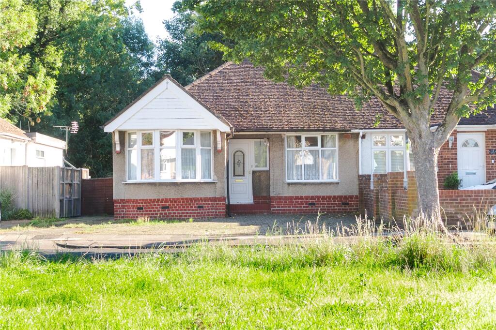 Main image of property: Ellerman Avenue, Twickenham
