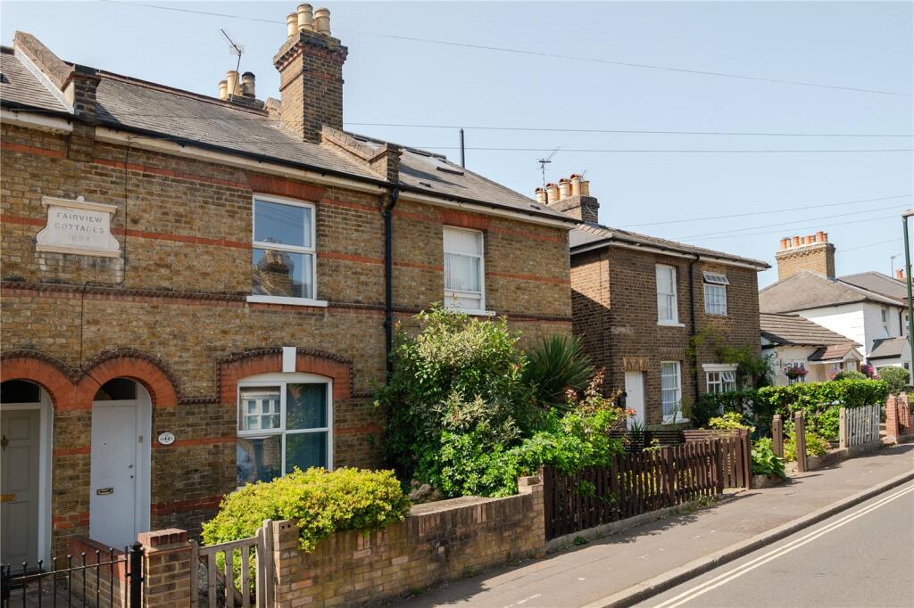 Main image of property: Fourth Cross Road, Twickenham