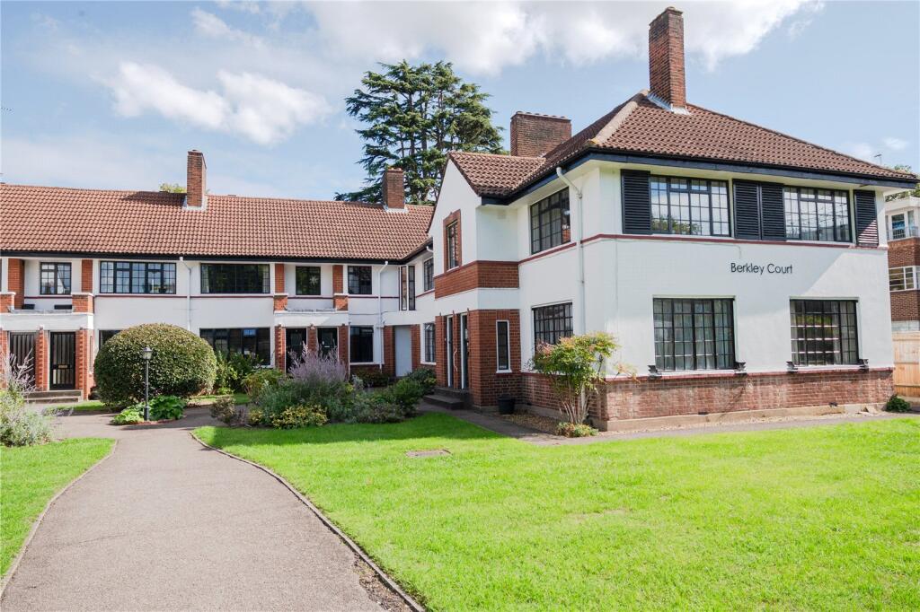 Main image of property: London Road