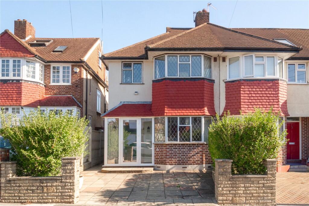 Main image of property: Dorset Way