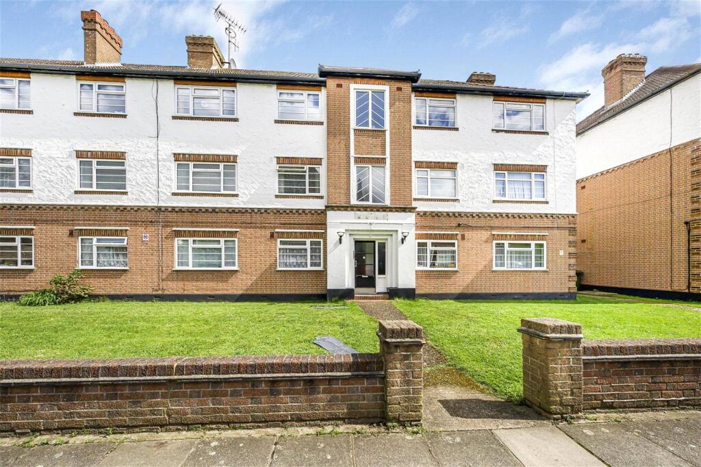 Main image of property: Churchview Road, Twickenham