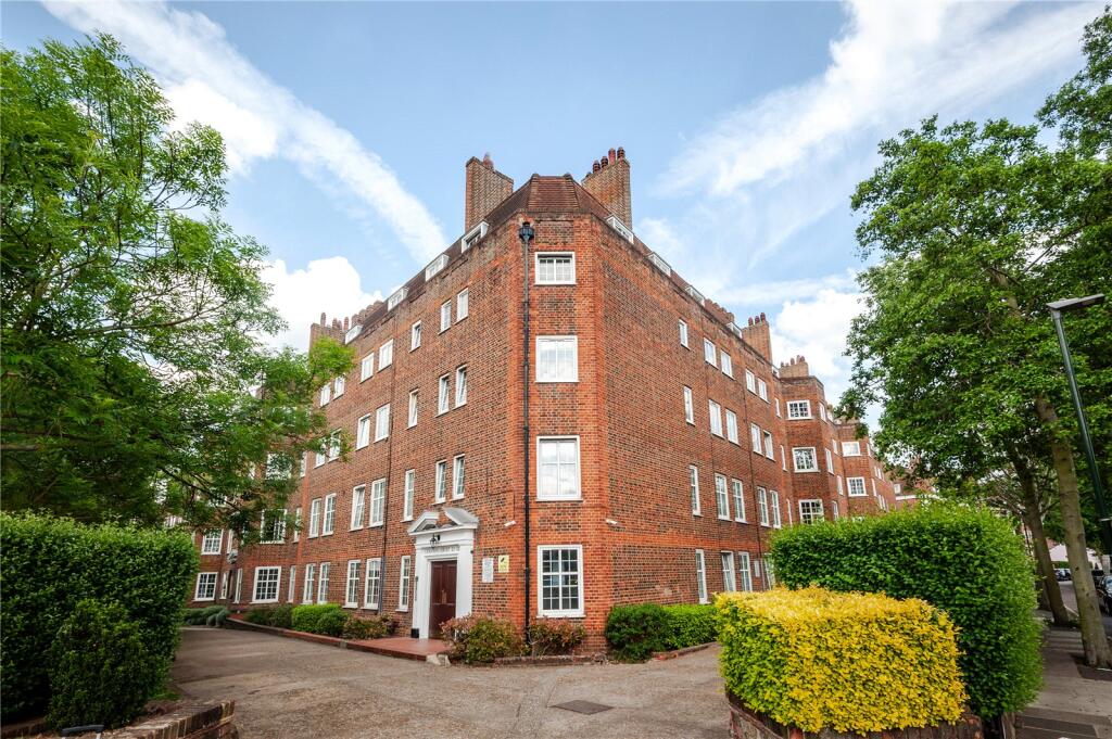 Main image of property: Richmond Road, Twickenham