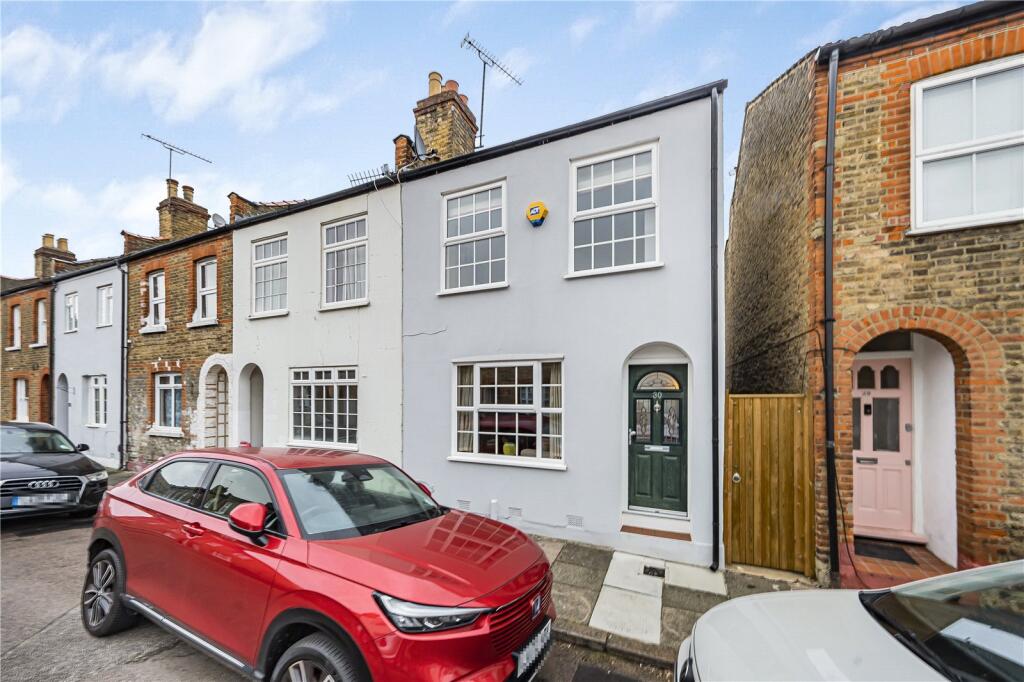 Main image of property: Hamilton Road, Twickenham