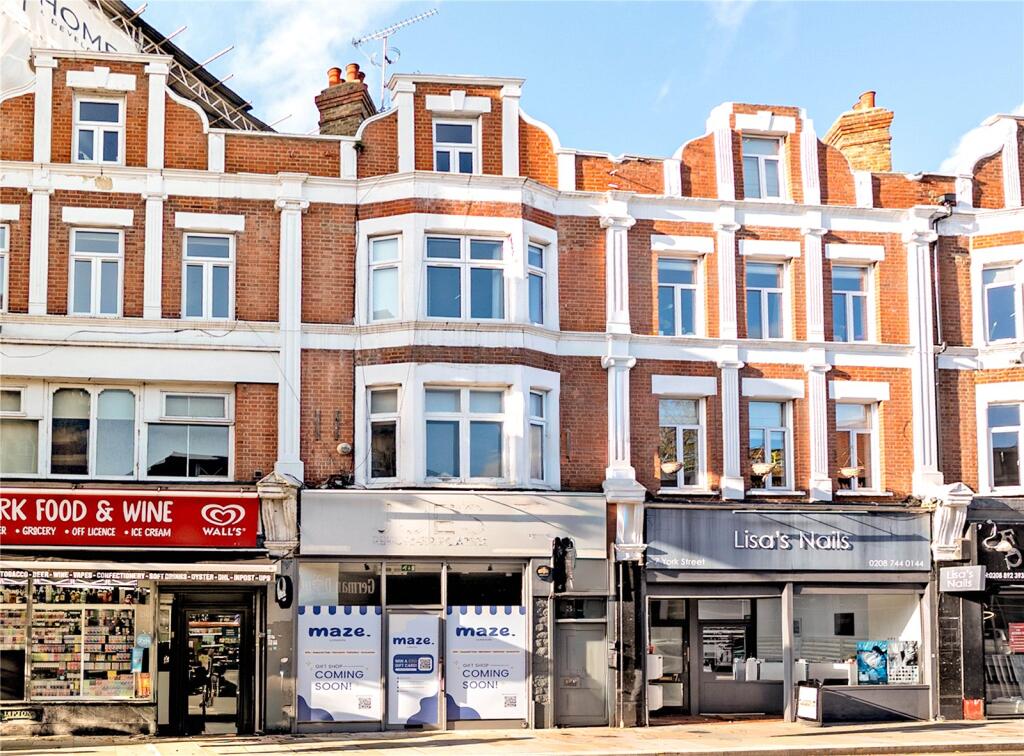 Main image of property: York Street