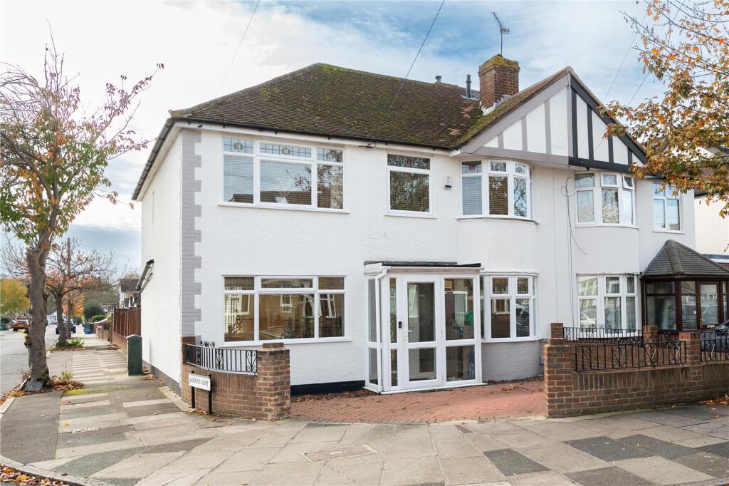 Main image of property: Lyndhurst Avenue, Twickenham