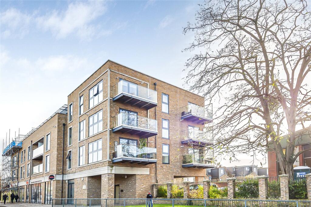 Main image of property: Heath Road, Twickenham
