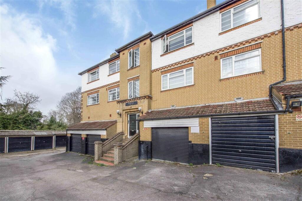 Main image of property: Churchview Road, Twickenham