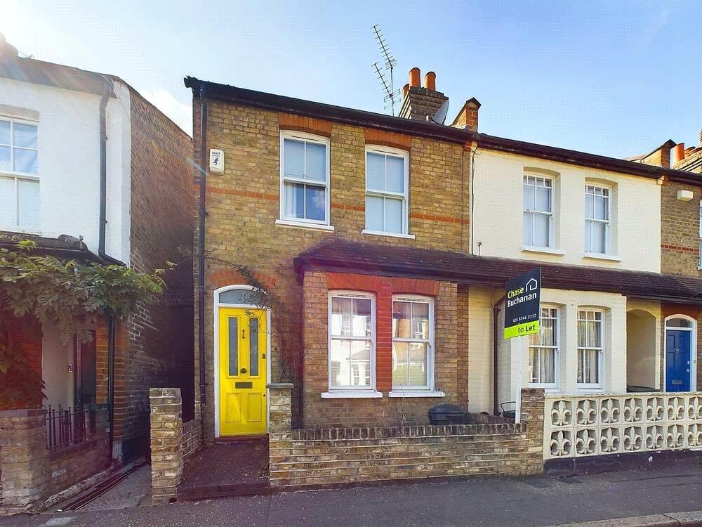 Main image of property: Sherland Road, Twickenham