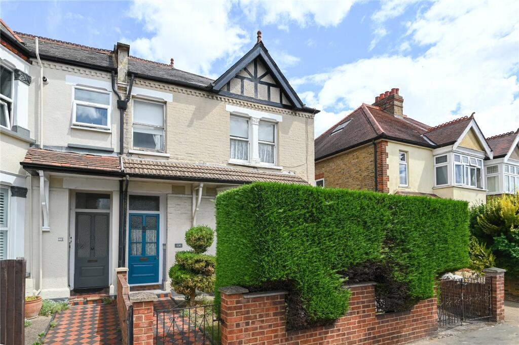 Main image of property: Hounslow Road, Twickenham