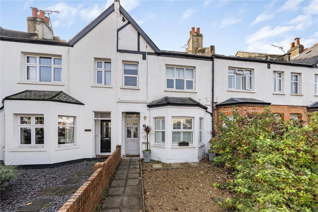 Main image of property: Kneller Road, Twickenham