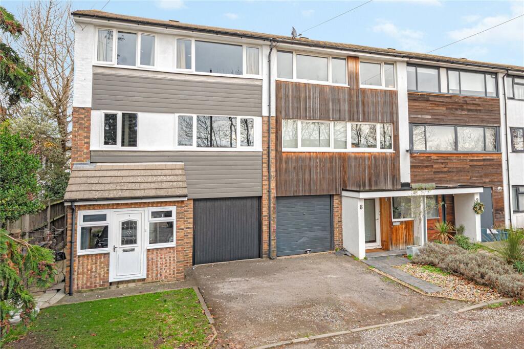 Main image of property: South Road, Twickenham