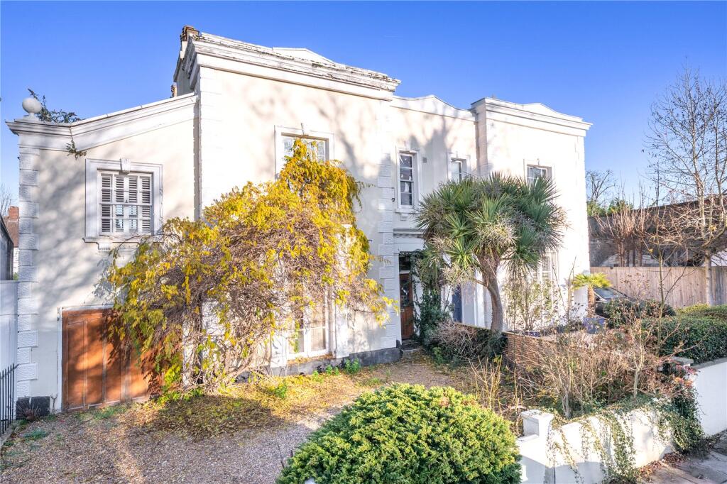 Main image of property: Popes Grove, Twickenham