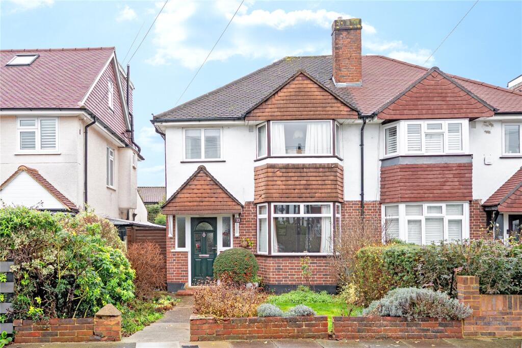 Main image of property: Beech Way, Twickenham