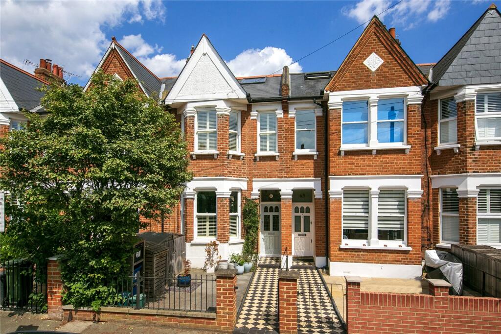 Main image of property: Grove Avenue, Twickenham