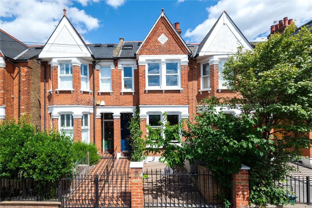 Main image of property: Grove Avenue, Twickenham