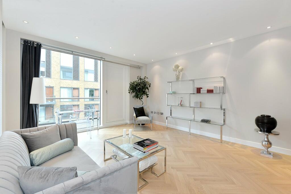 Main image of property: Gatliff Road, London