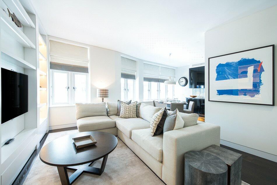 Main image of property: Duke Street, Mayfair, London