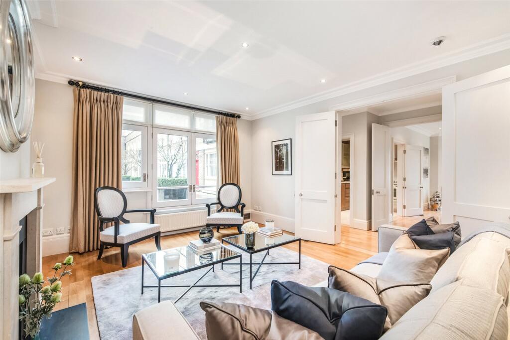 Main image of property: St Michael's Mews, Belgravia, London