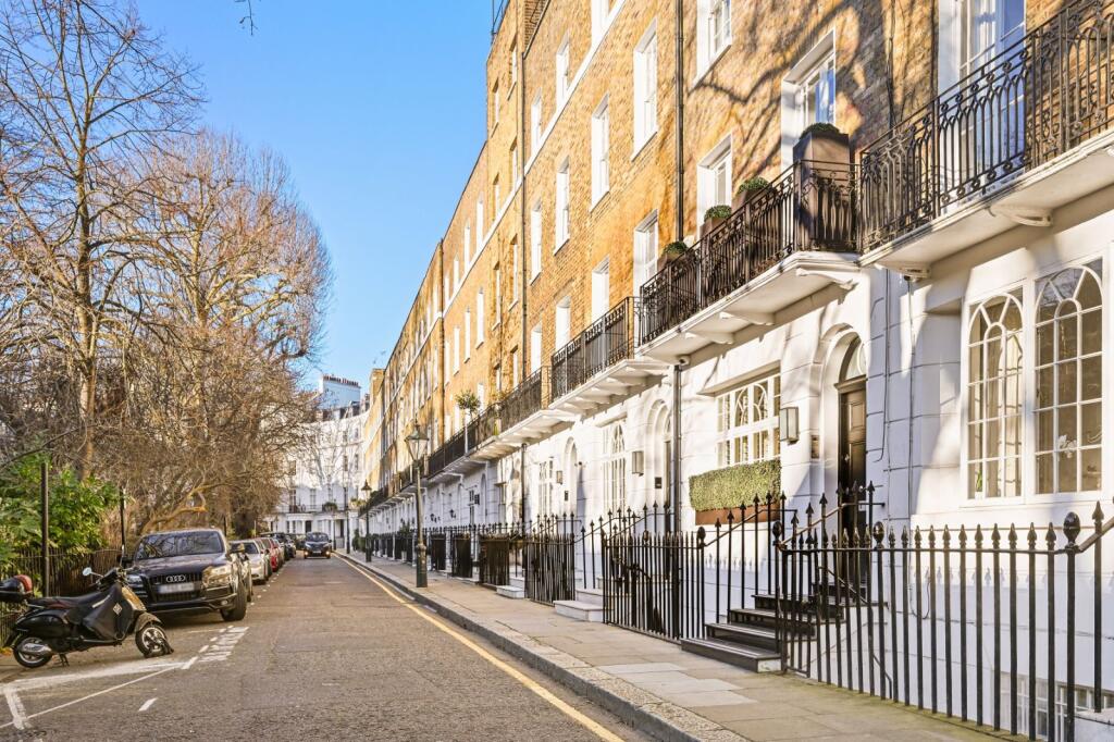 Main image of property: Brompton Square, Knightsbridge, London