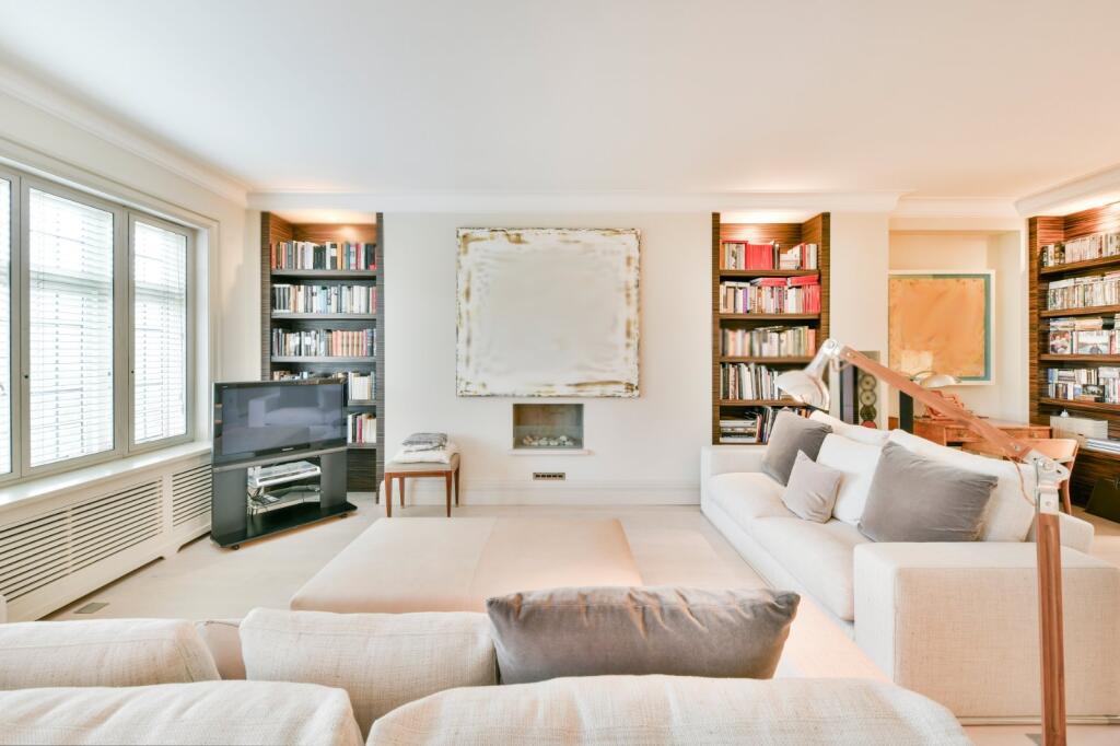 Main image of property: Sloane Street, Knightsbridge, London