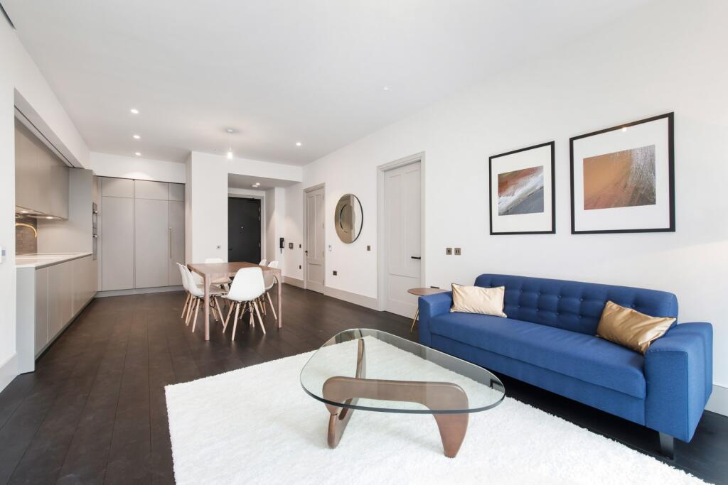Main image of property: Victoria Street, London