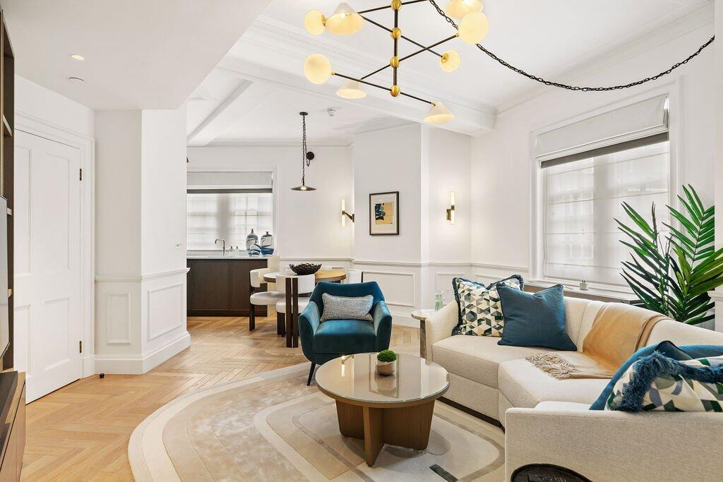Main image of property: Basil Street, Knightsbridge, London