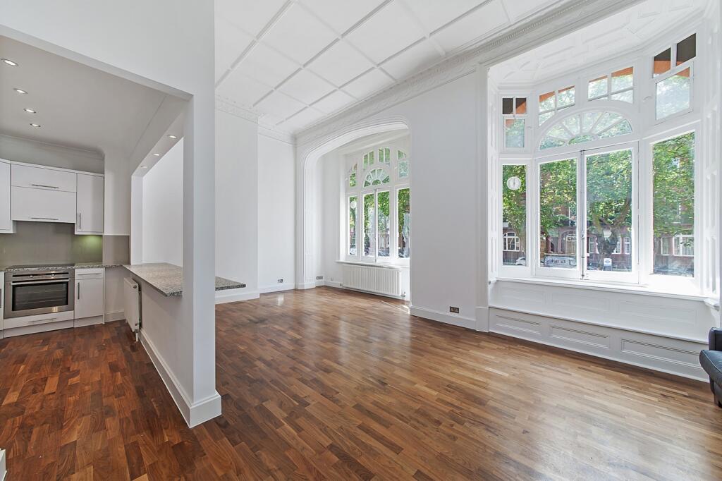 Main image of property: Hans Place, Knightsbridge, London