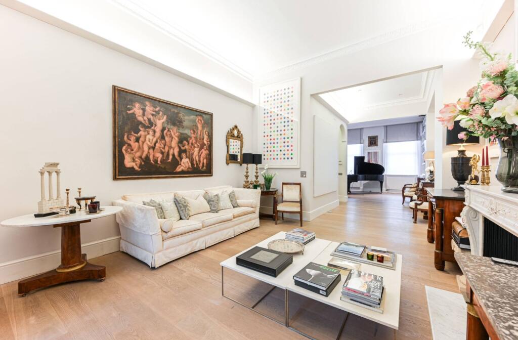 Main image of property: Eaton Place, London