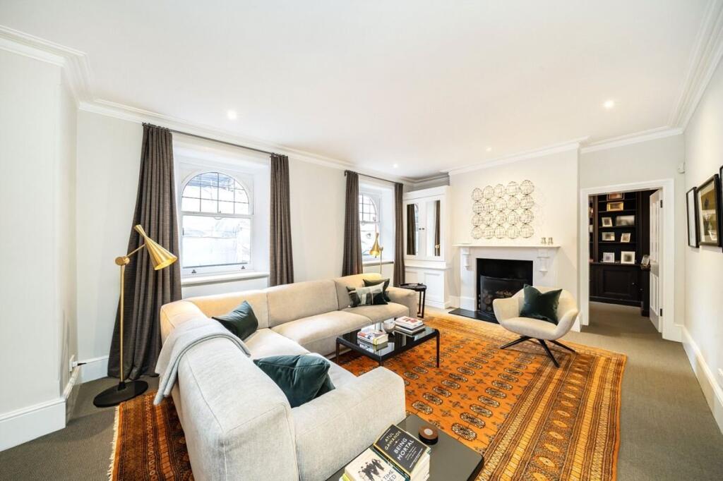 Main image of property: Cadogan Square, London