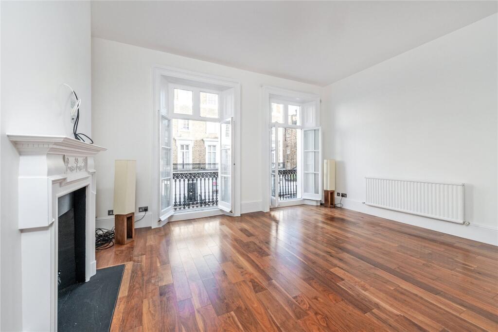 Main image of property: Walpole Street, Chelsea, London