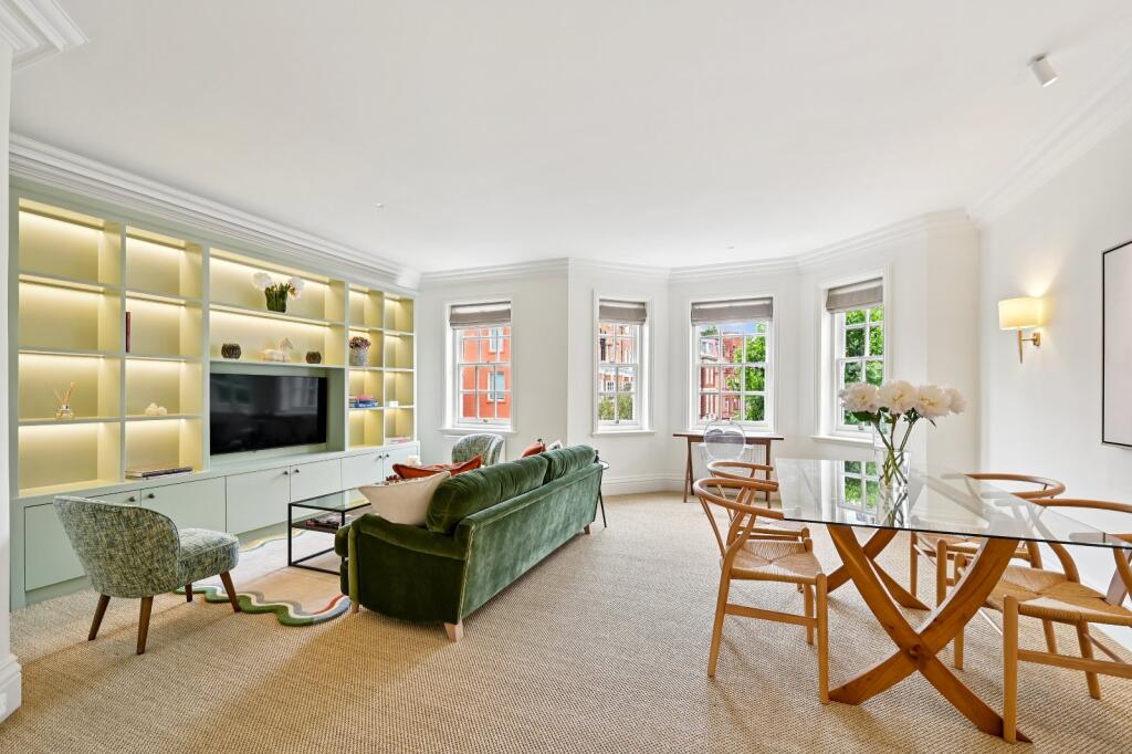 Main image of property: Sloane Avenue, Chelsea, London