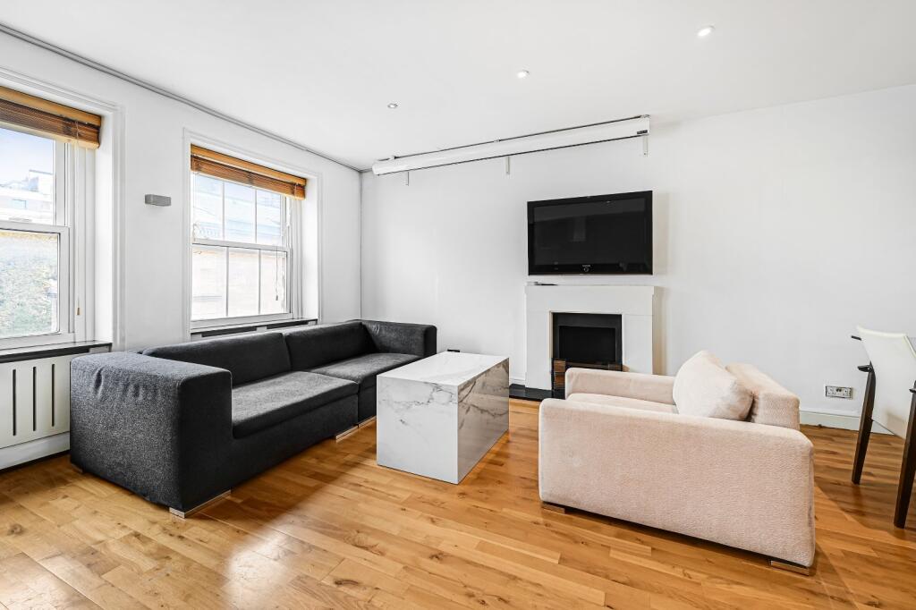 Main image of property: Ennismore Gardens, Knightsbridge, London