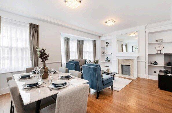 Main image of property: Tilney Street, London