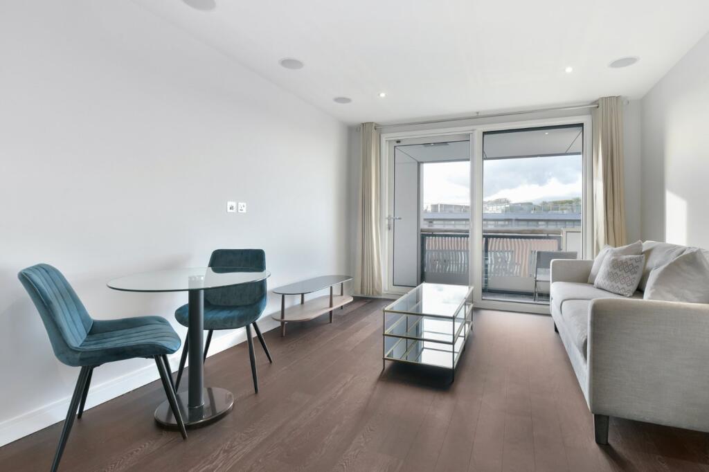 Main image of property: Bramah House, 9 Gatliff Road, London