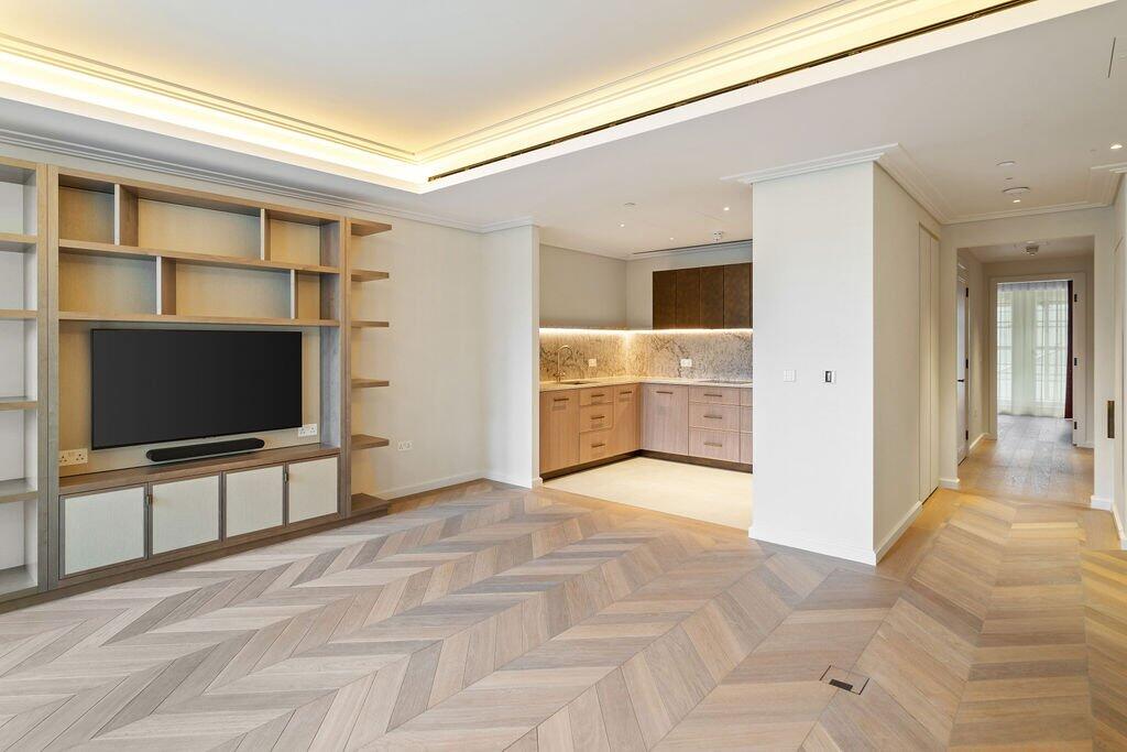 Main image of property: Basil Street, Knightsbridge, London