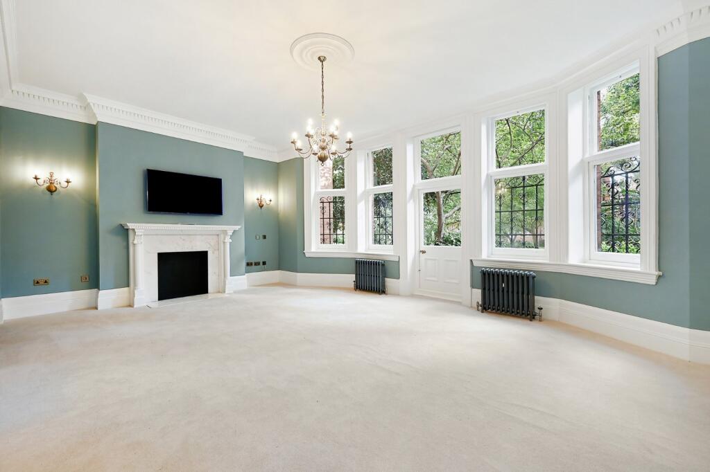 Main image of property: Cadogan Gardens, London