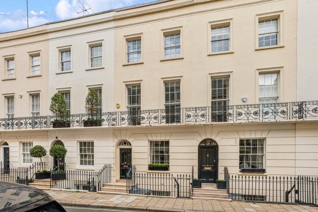 Main image of property: South Eaton Place, London