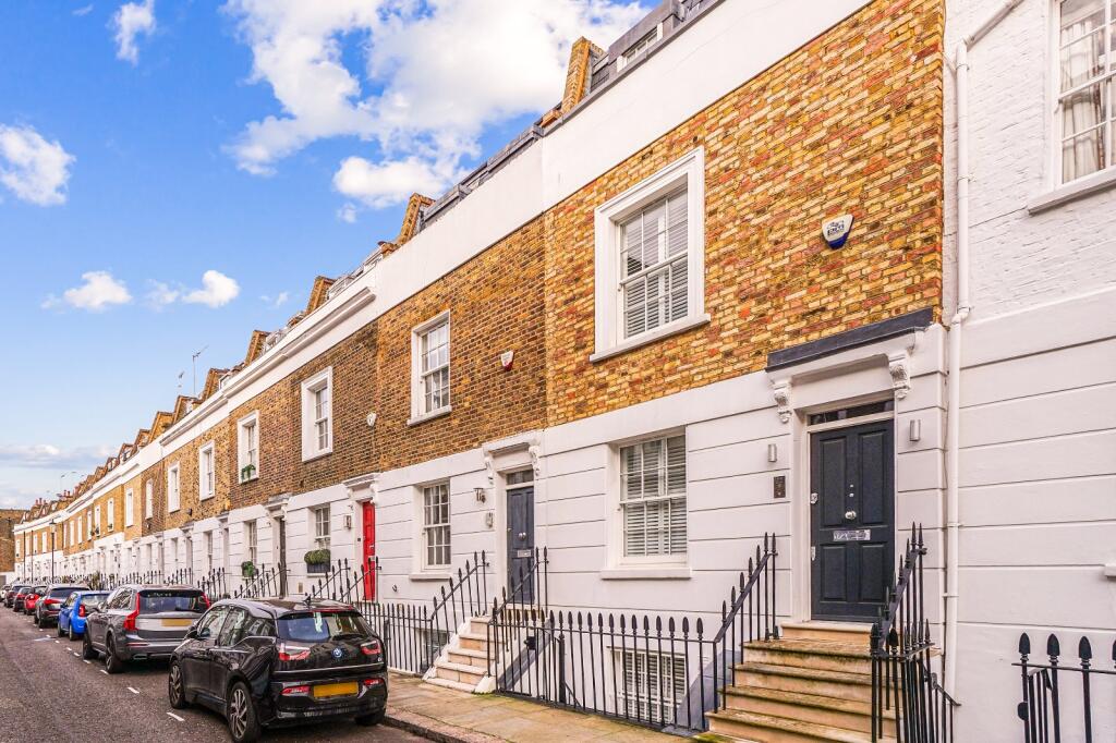 Main image of property: First Street, Chelsea, London