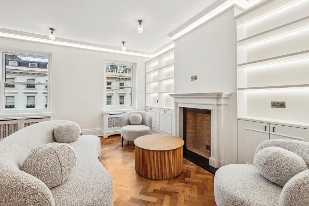 Main image of property: Eaton Place, Belgravia, London