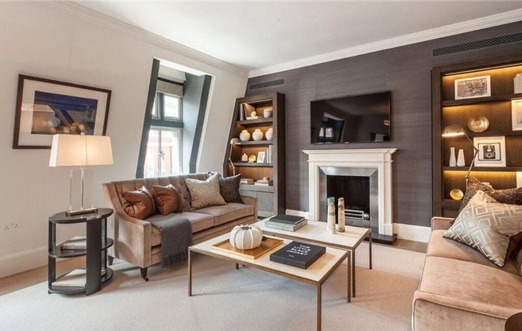 Main image of property: Duke Street, Mayfair, London