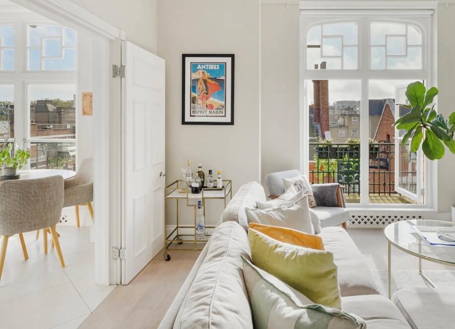Main image of property: Chiltern Street, Marylebone, London