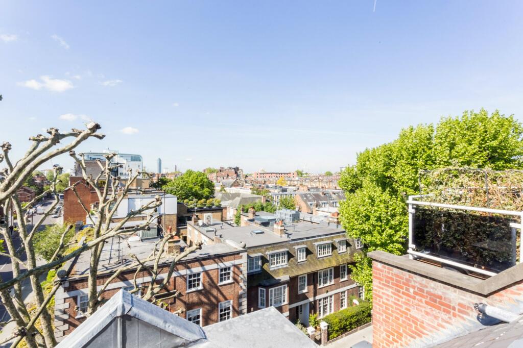 Main image of property: Tite Street, Chelsea, London