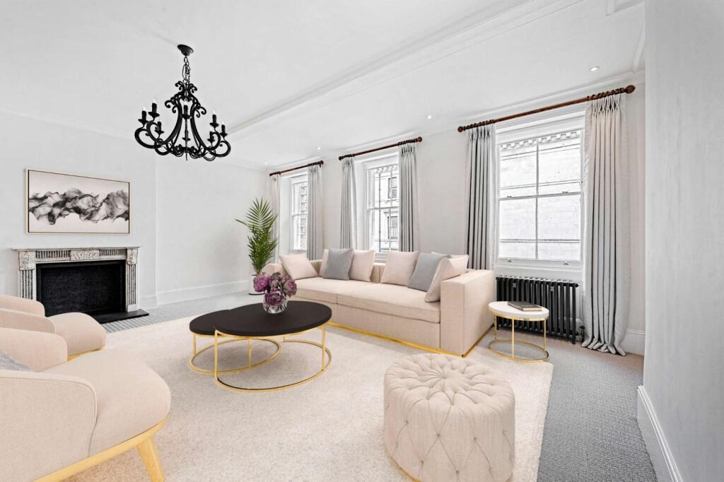 Main image of property: Ennismore Gardens, Knightsbridge, London