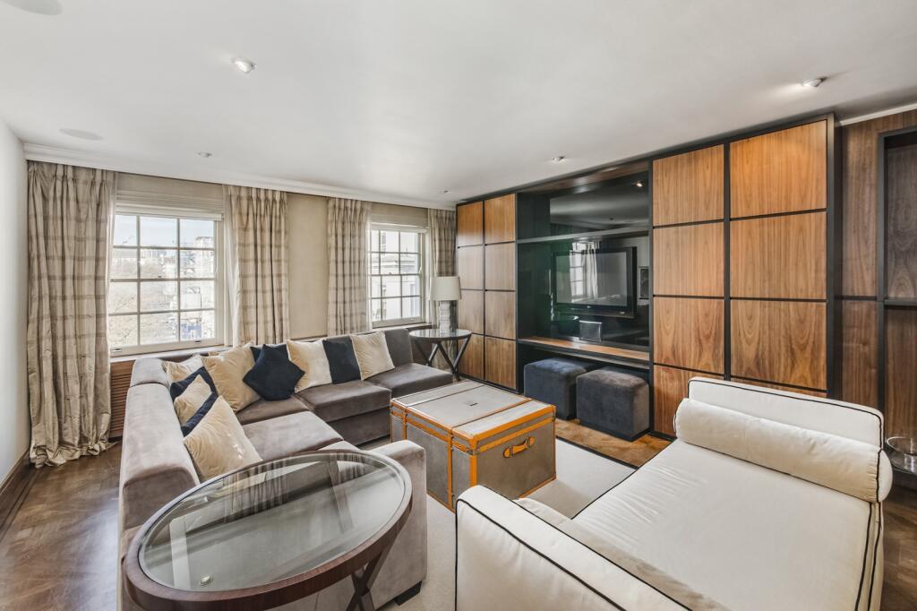 Main image of property: Cadogan Place, Knightsbridge, London
