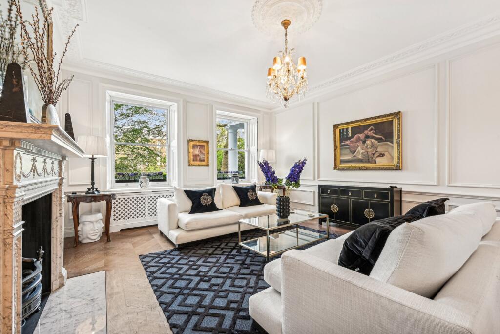 Main image of property: Cadogan Place, Knightsbridge, London